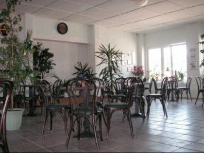 Foto: Cornerhaus